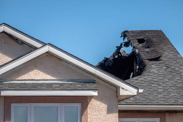 Licensed Fire Damage Removal service in New Jersey, NJ - Fire Damage Laser Cleaning